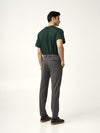 Charcoal Power-Stretch Pants