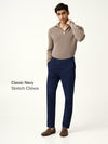 Stretch Chinos Bundle of 2