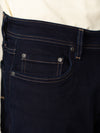 Savoy Blue Luxury Relaxed Fit Jeans