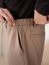 Waypoint Khaki Stretchable Travel Pants