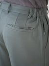 Ranger Green Stretchable Travel Pants