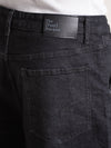 Ironclad Black Baggy Fit Jeans
