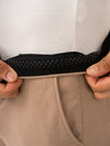 Analog Beige Twill Power-Stretch Pants