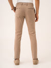 Analog Beige Twill Power-Stretch Pants