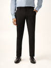 Black All Weather Stretch Pants