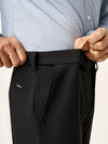 Black All Weather Stretch Pants