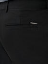 Black All Weather Stretch Pants