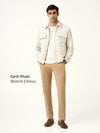 Stretch Chinos Bundle of 2