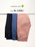 Stretch Chinos Bundle of 2