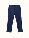 Insignia Blue Power-Stretch Pants