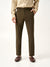 Army Olive Stretch Pants