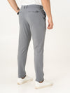 Light Grey Slim Fit Power Stretch Pants