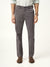 Spanish Grey Stretch Chinos