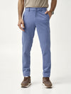 Ocean Waves Power-Stretch Pants