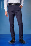 Navy All Weather Stretch Pants